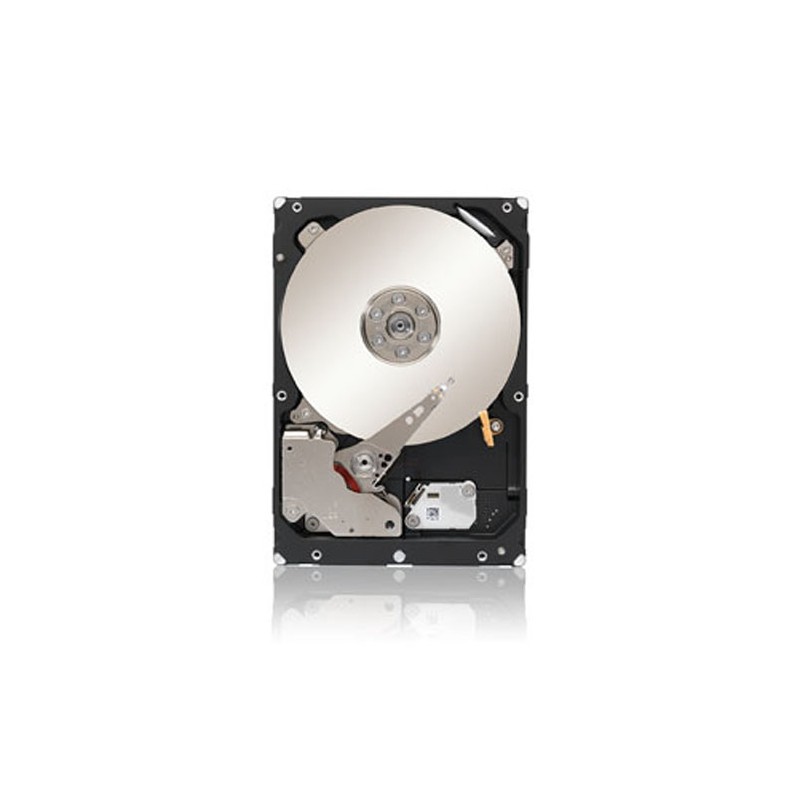 IBM 300GB 15,000 rpm 6Gb SAS 2.5